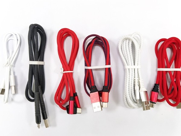 USB Type-C數(shù)據(jù)線(xiàn)中的E-Marker芯片有啥用？