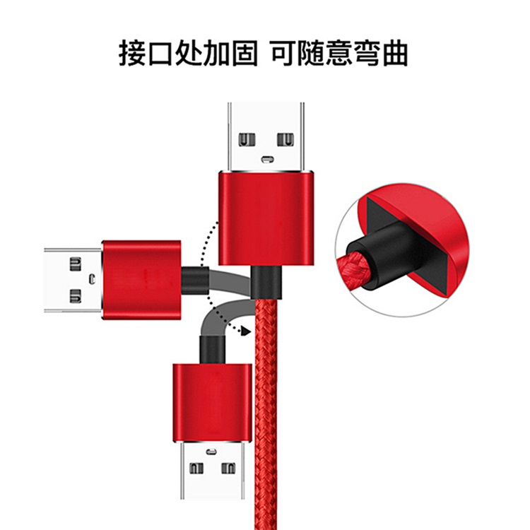 數據線廠家