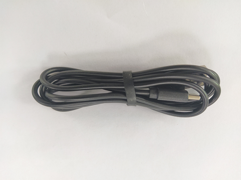 聯鑫德誠USB Type-C數據線定制，深圳數據線廠家