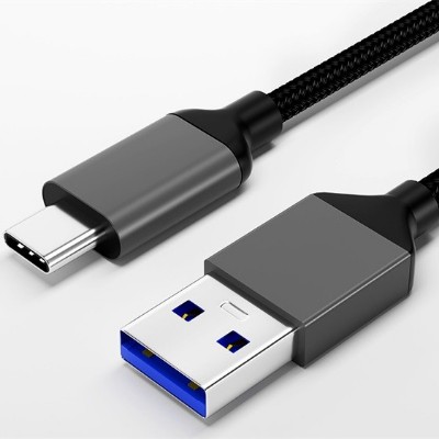 USB3.0尼龍編織數據線