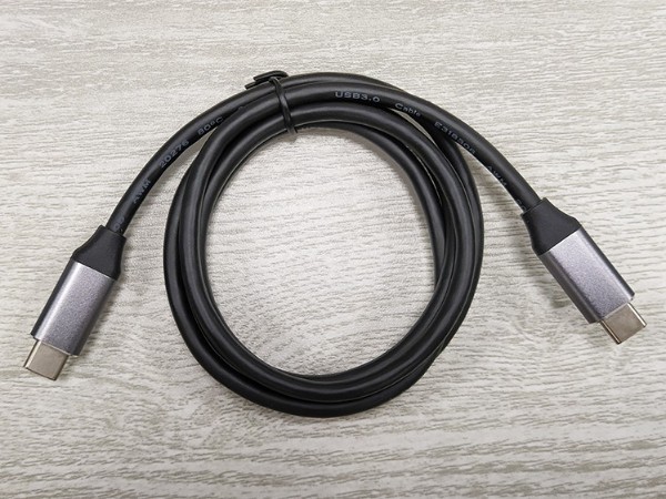 TPE Type-C對(duì)C數(shù)據(jù)線，USB 3.1 TYPE-C數(shù)據(jù)線