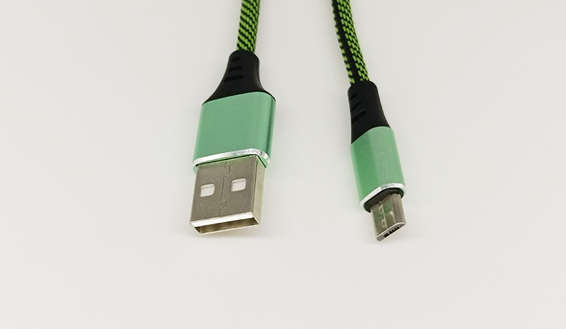 5Pin Micro數據線，安卓USB充電線