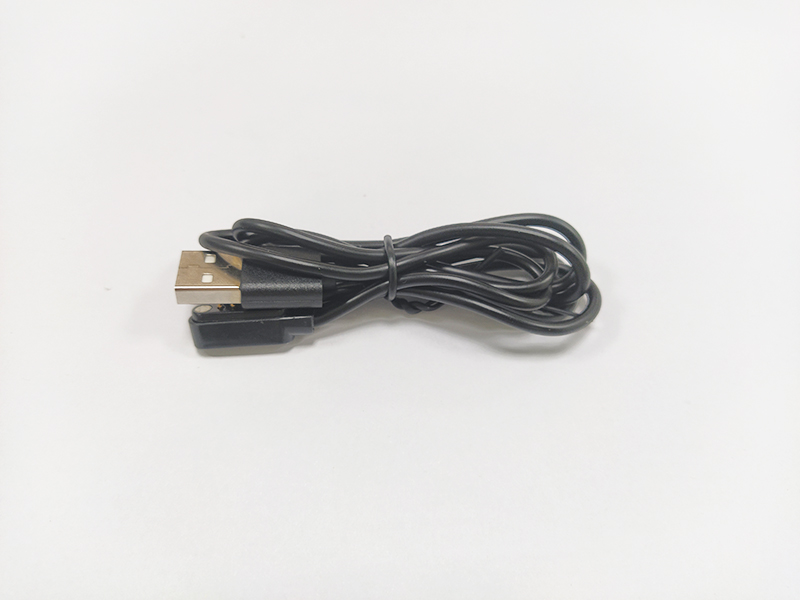 pogo pin磁吸充電線什么樣？應(yīng)用于哪些行業(yè)？