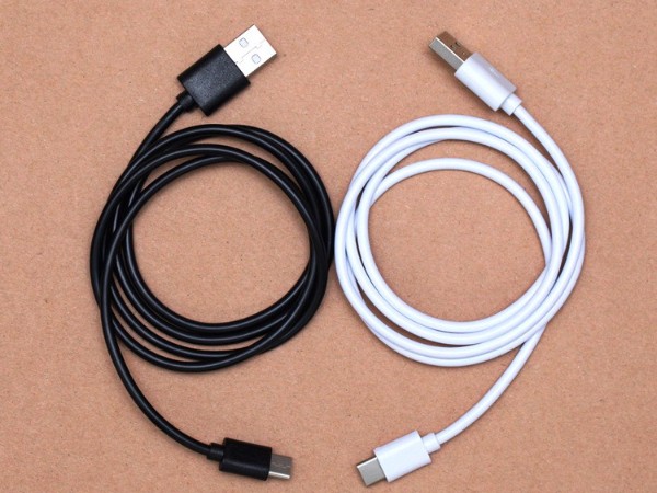 對講機USB充電線定制，聯鑫德誠數據線廠家